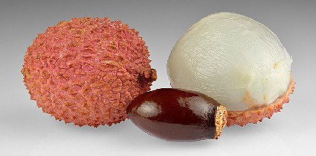 Lychee Fruit